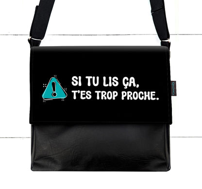 Rabat Trop proche 11"