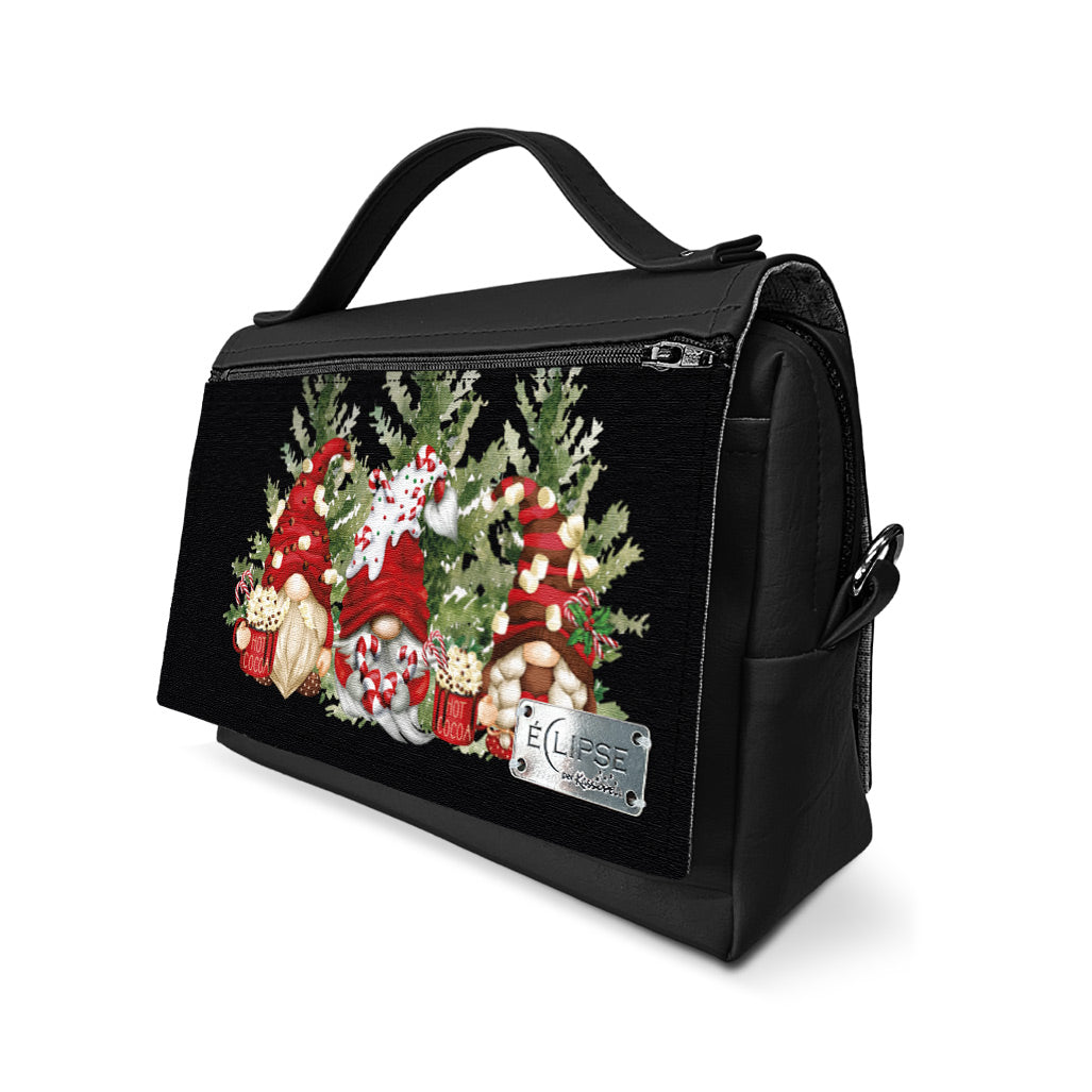 Rabat Éclipse Gnomes sous le sapin