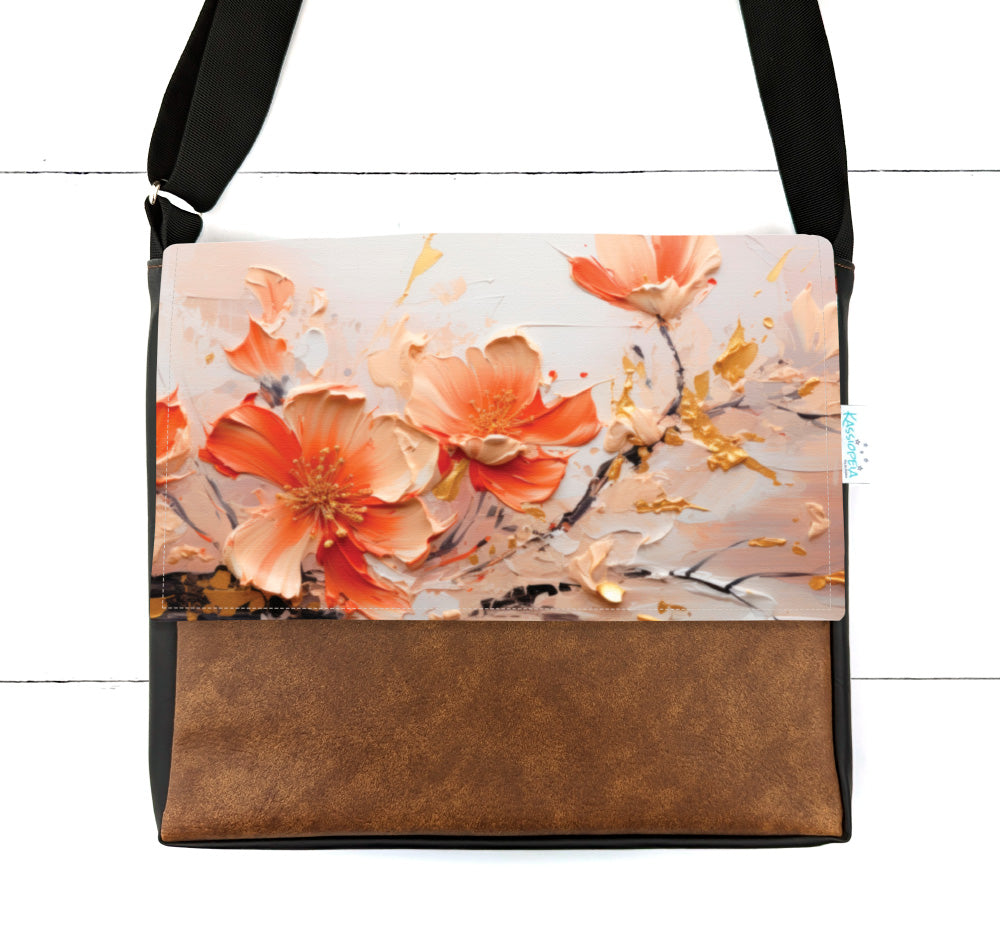Rabat Amber blossom 11"