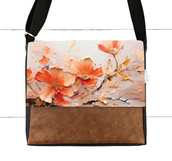 Rabat Amber blossom 11"