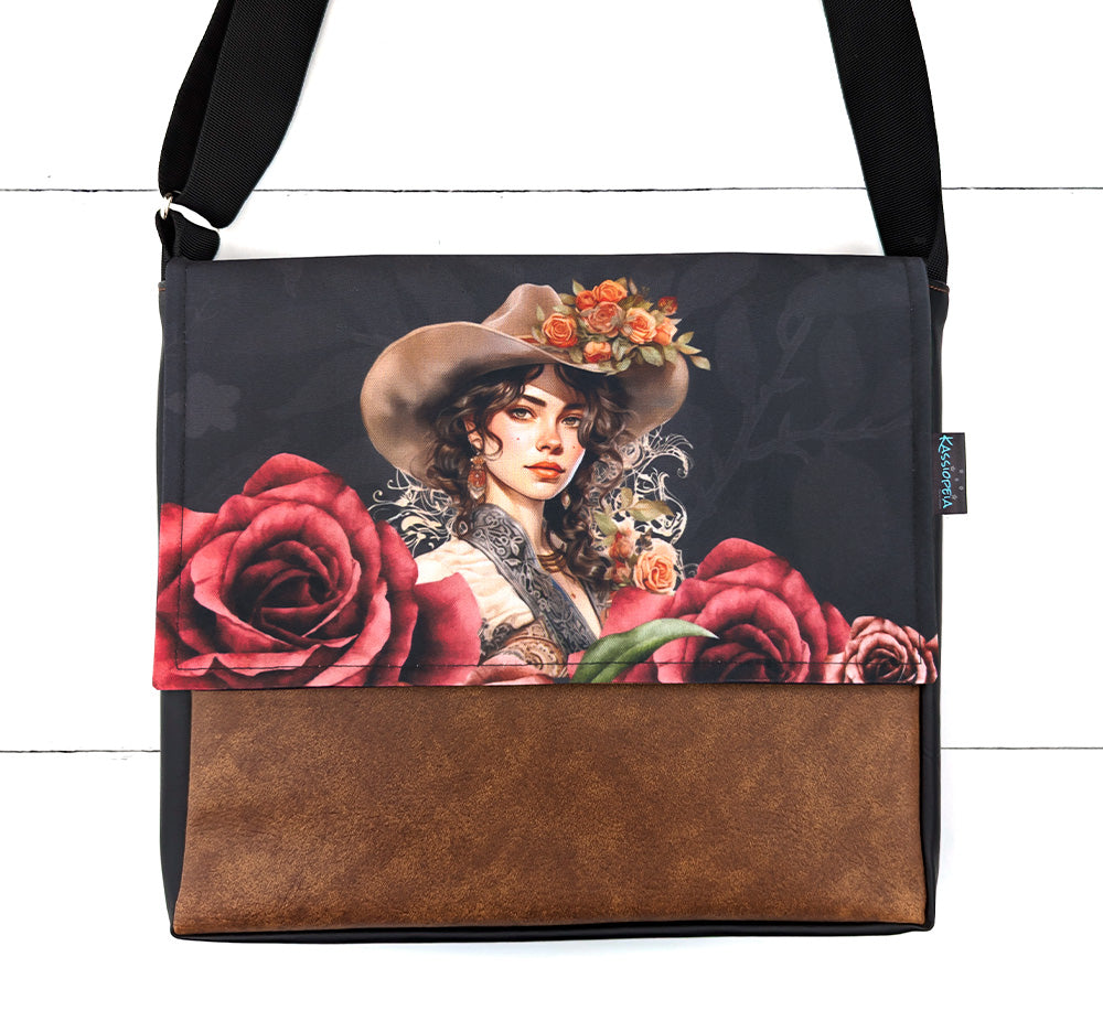 Rabat Bed of roses 15"