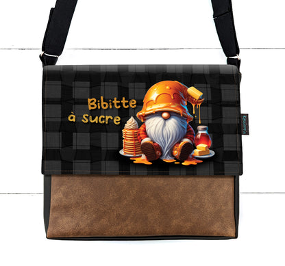 Rabat Gnome bibitte à sucre 8"