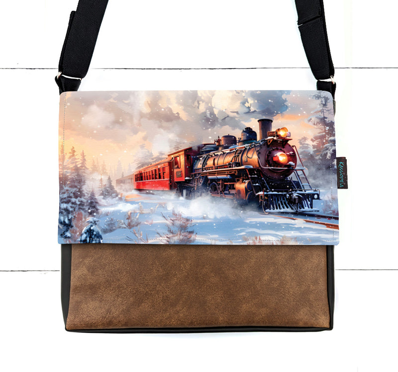 Rabat Boréal Express 11"