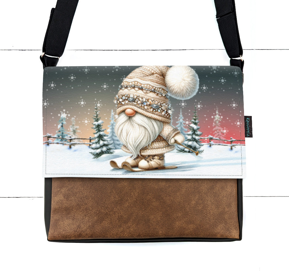 Rabat Gnome en ski 15"
