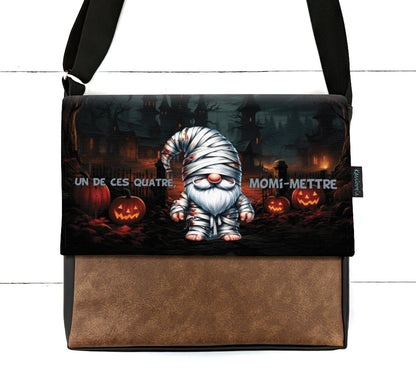 Rabat Gnome momie 11"