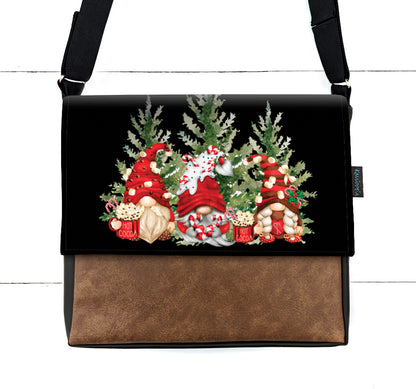 Rabat Gnomes sous le sapin 11"