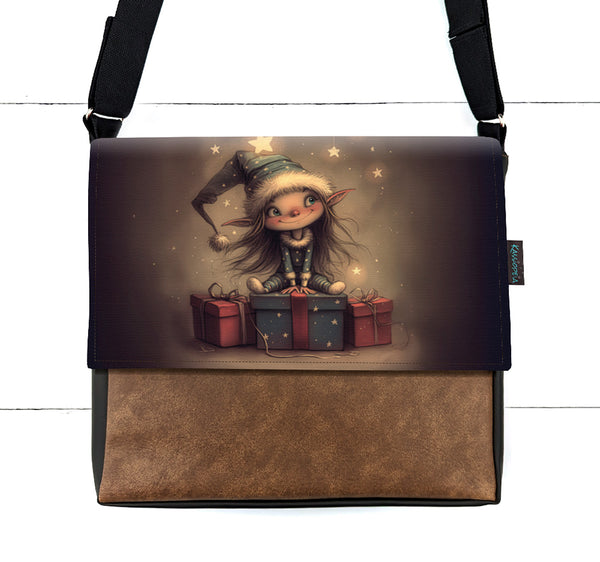 Rabat Zelfine la lutine 11"