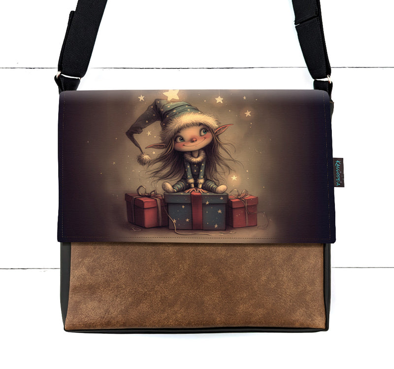 Rabat Zelfine la lutine 11"