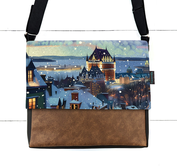 Rabat Magie sur Québec 8"