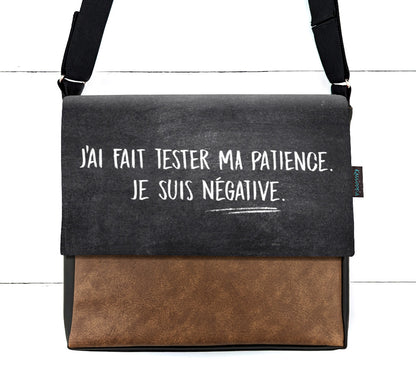 Rabat Patience 11"