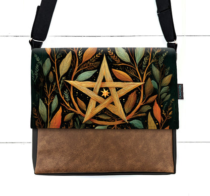 Rabat Pentacle 11"