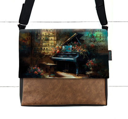 Rabat Piano 11"