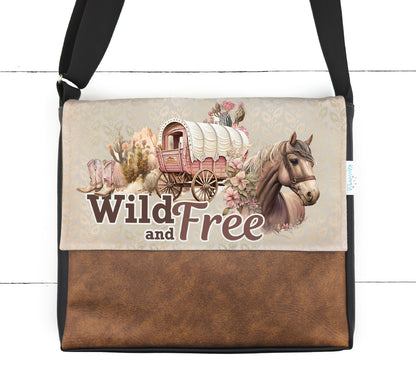 Rabat Wild and free 8"