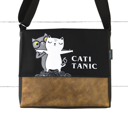 Rabat Catitanic 11"