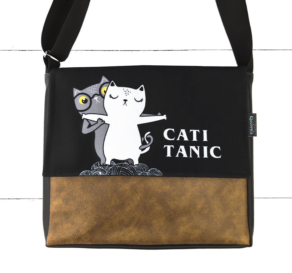 Rabat Catitanic 15"