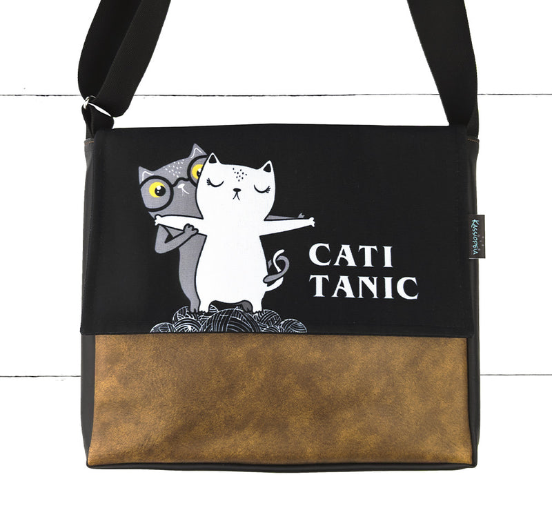 Rabat Catitanic 8" PRÉCOMMANDE