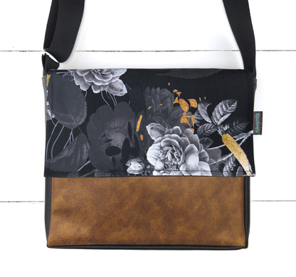 Rabat Dark Bloom 8"