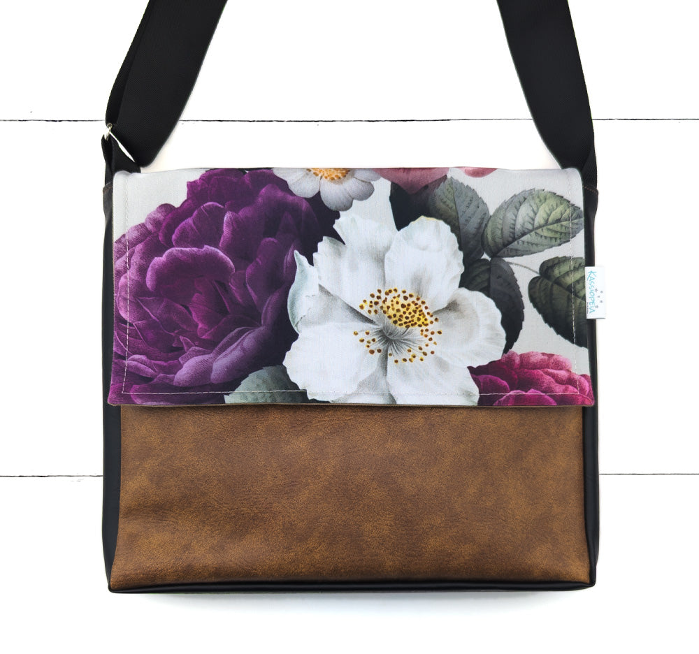 Rabat Magnolia 11"