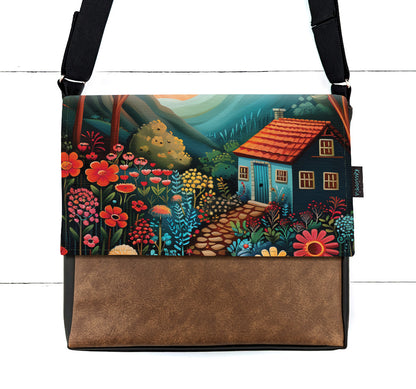 Rabat Mignonnette maisonnette 15"