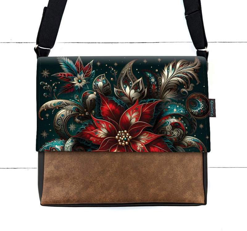 Rabat Pétales de glace 11"