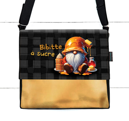 Rabat Gnome bibitte à sucre 8"