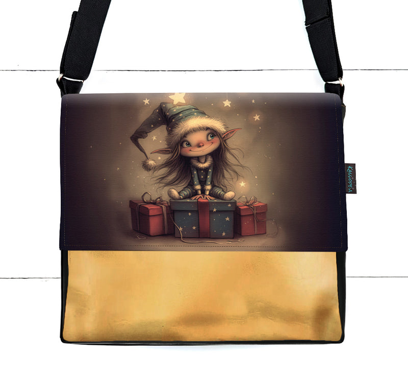 Rabat Zelfine la lutine 11"