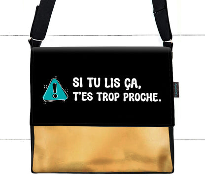 Rabat Trop proche 11"