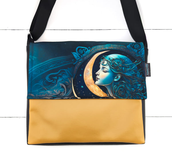 Rabat Lune Céleste 15"