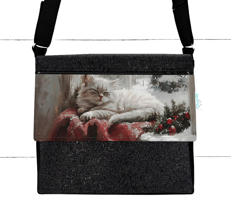 Rabat Ronron "flyé" 8"