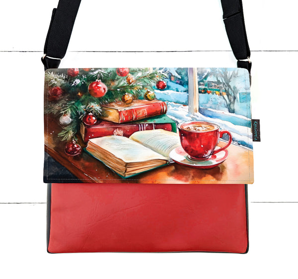 Rabat Conte de Noël 11"