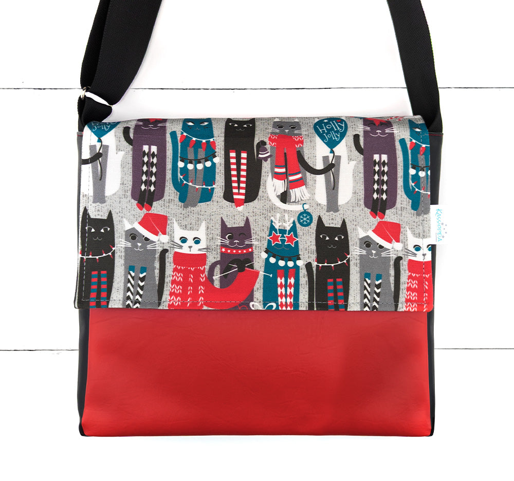Rabat Felin Navidad 11"