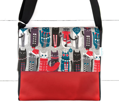 Rabat Felin Navidad 11"