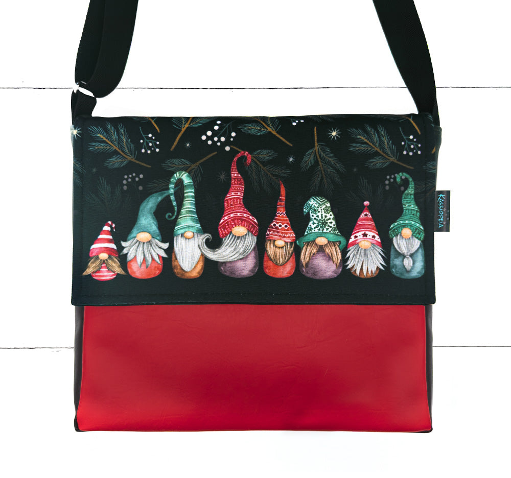 Rabat Gnomes des fêtes 15"