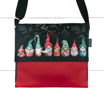 Rabat Gnomes des fêtes 15"