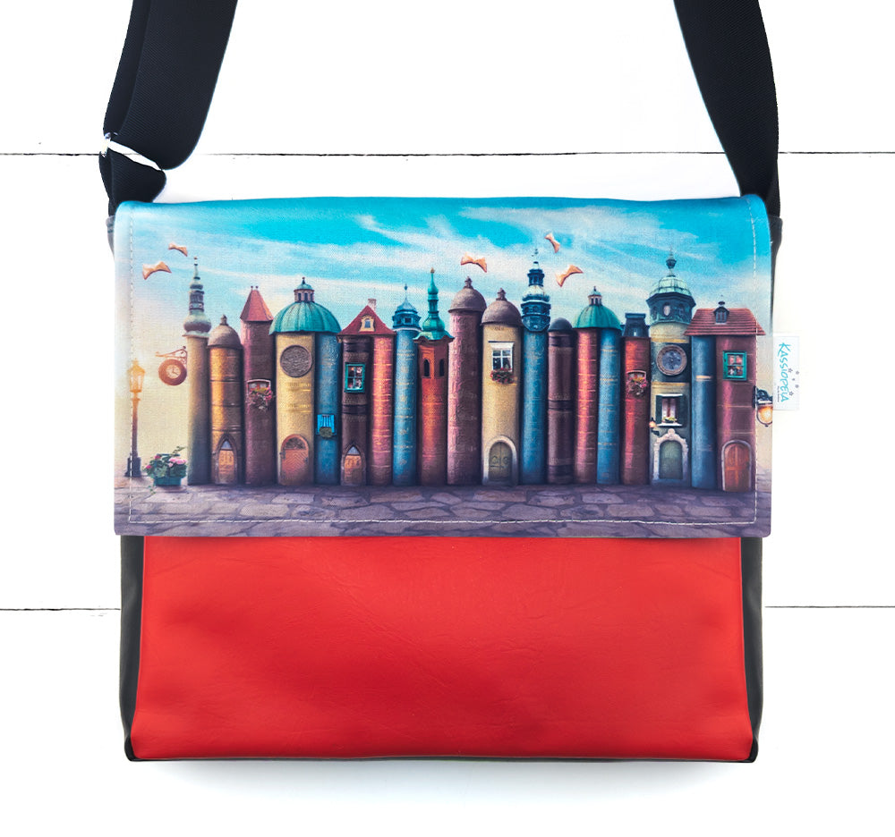 Rabat Livre-ville 15"