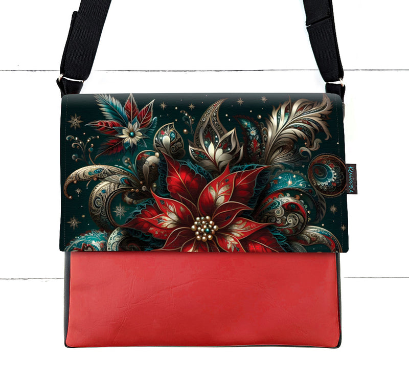 Rabat Pétales de glace 11"