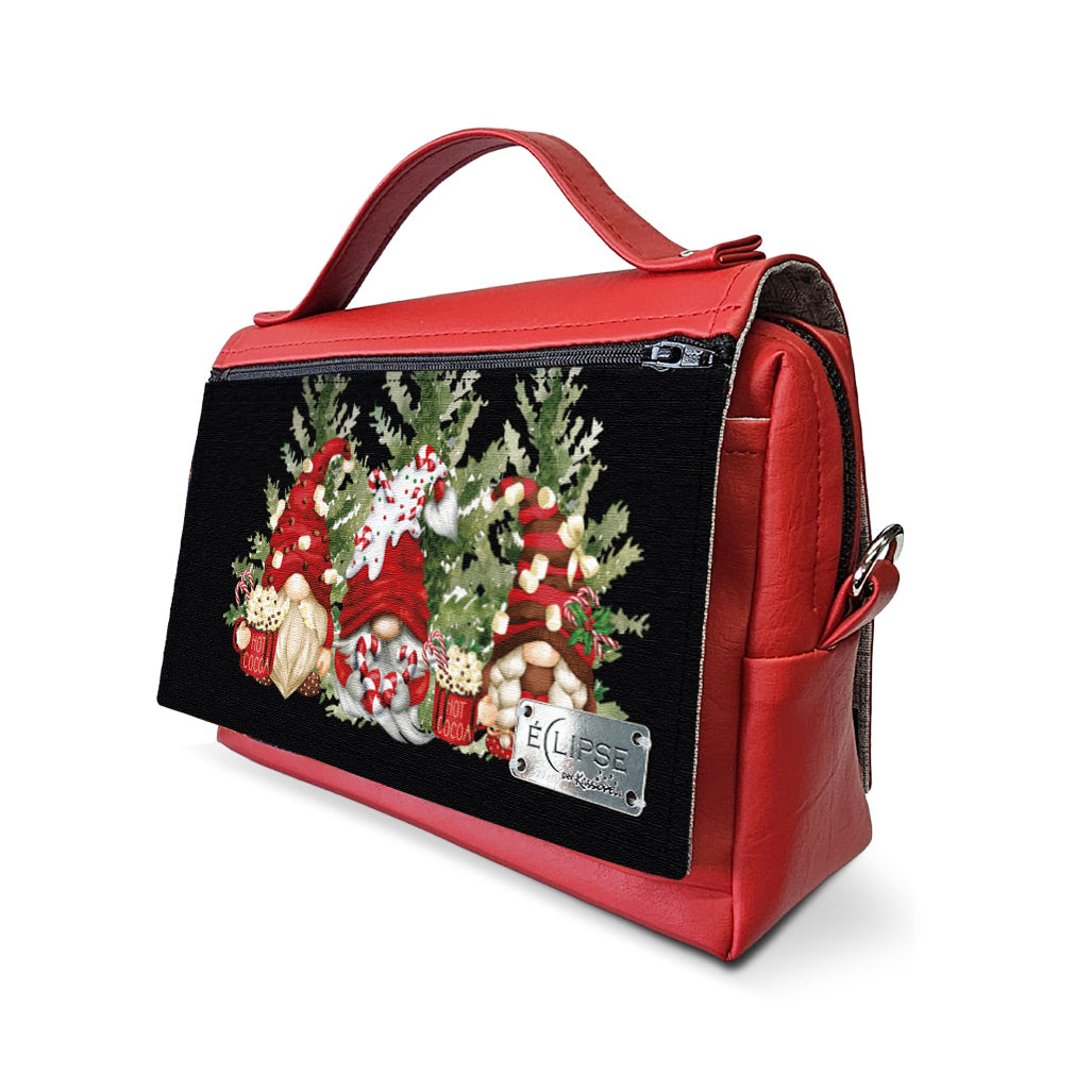 Rabat Éclipse Gnomes sous le sapin