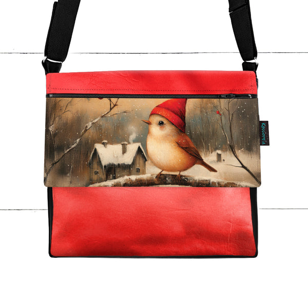 Rabat Ti-Pite "flyé" 15"