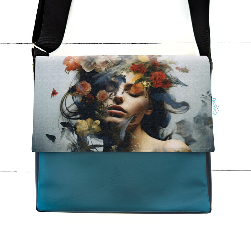 Rabat Muse  8"