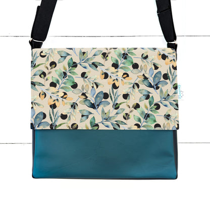 Rabat Pois sauvages 11"