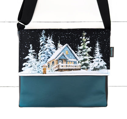 Rabat Chalet alpin 11"