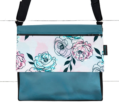 Rabat Fleur de lune "flyé" 8"