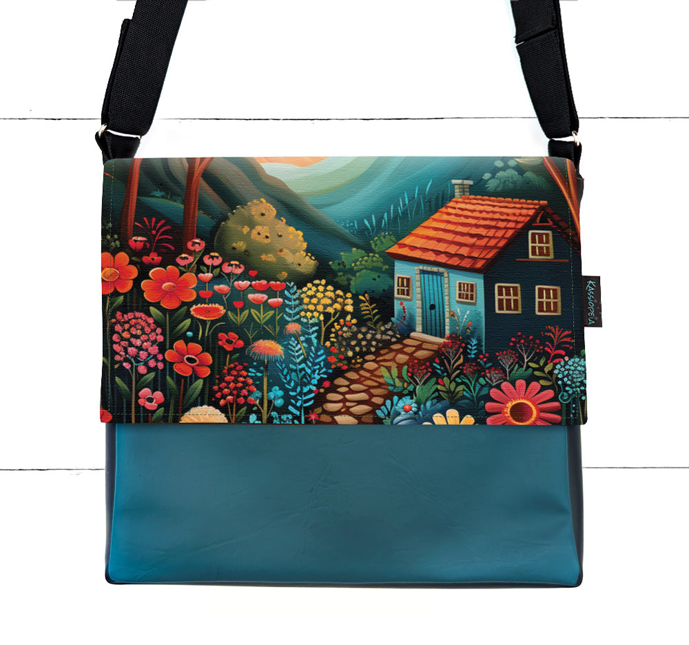 Rabat Mignonnette maisonnette 15"