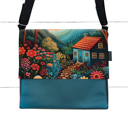 Rabat Mignonnette maisonnette 15"