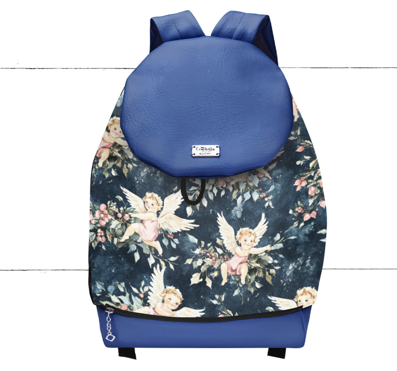 Pochette Coachella Chérubins