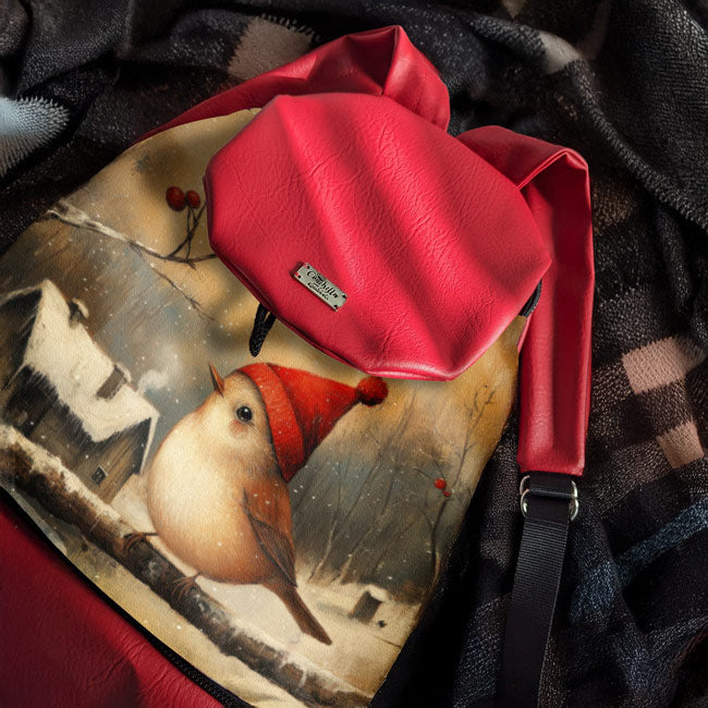 Pochette Coachella Ti-Pite