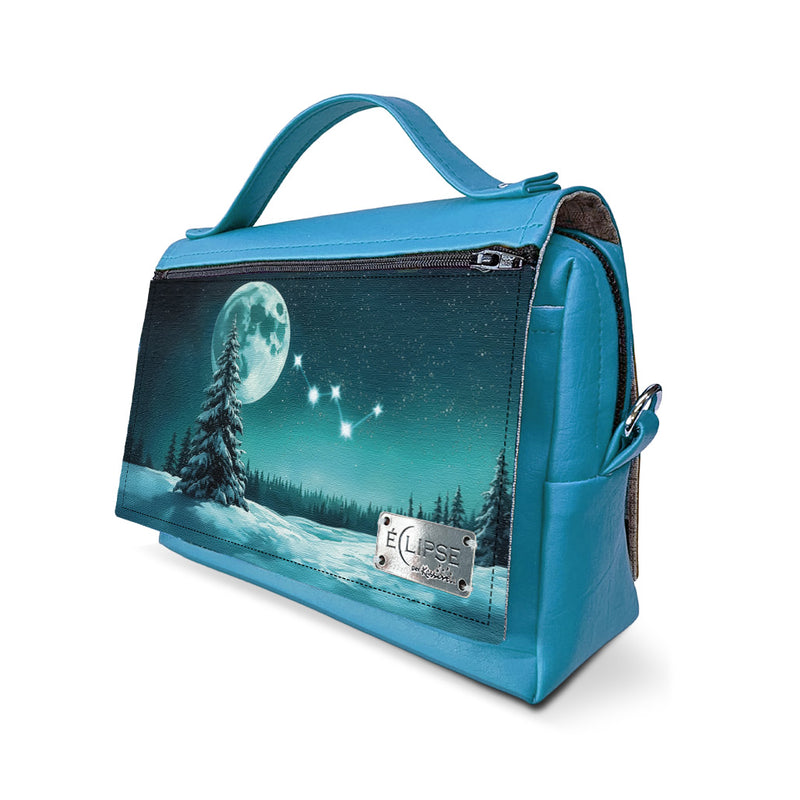 Rabat Éclipse Étoiles des neiges