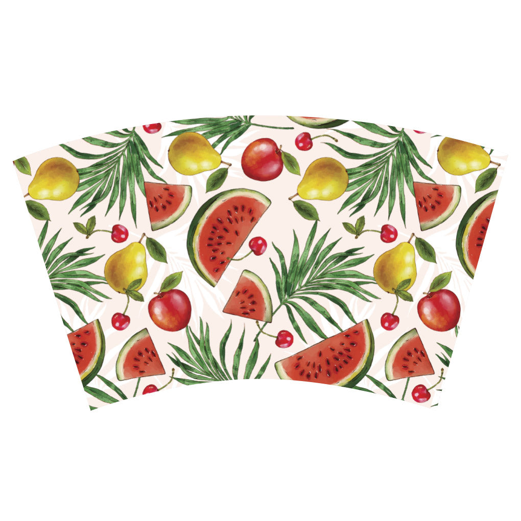 Stencil interchangeable - Collection canicule