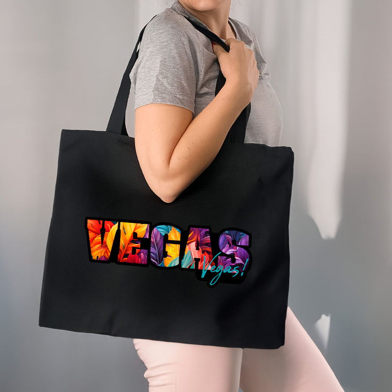 Sac fourre-tout Vegas