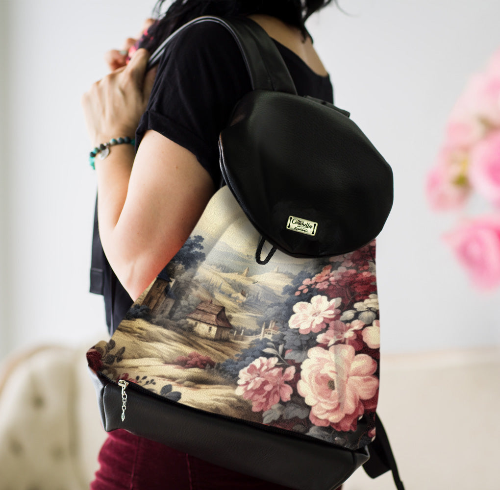 Pochette Coachella Victoria